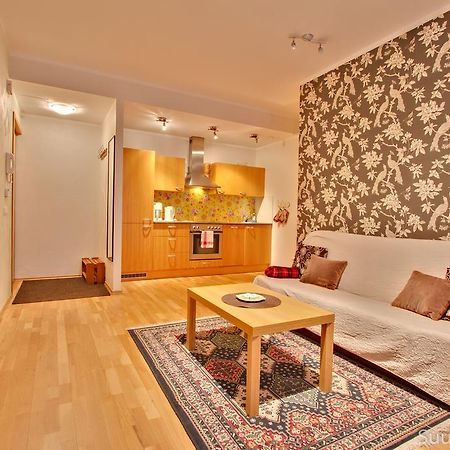 Daily Apartments - Ilmarine/Port Reval Esterno foto