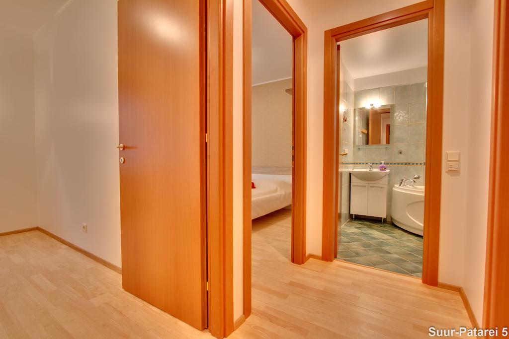 Daily Apartments - Ilmarine/Port Reval Camera foto