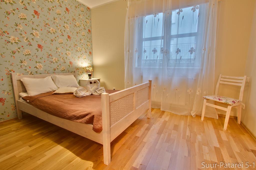 Daily Apartments - Ilmarine/Port Reval Esterno foto