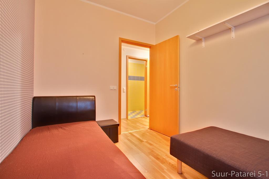 Daily Apartments - Ilmarine/Port Reval Esterno foto
