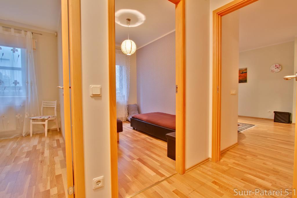 Daily Apartments - Ilmarine/Port Reval Esterno foto