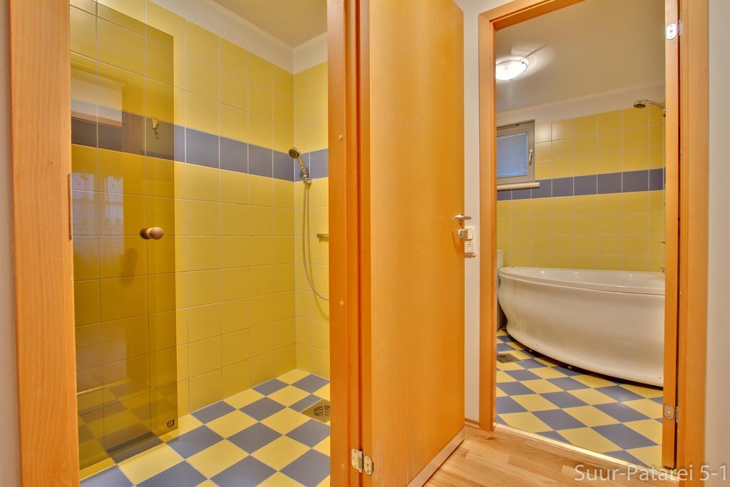 Daily Apartments - Ilmarine/Port Reval Esterno foto
