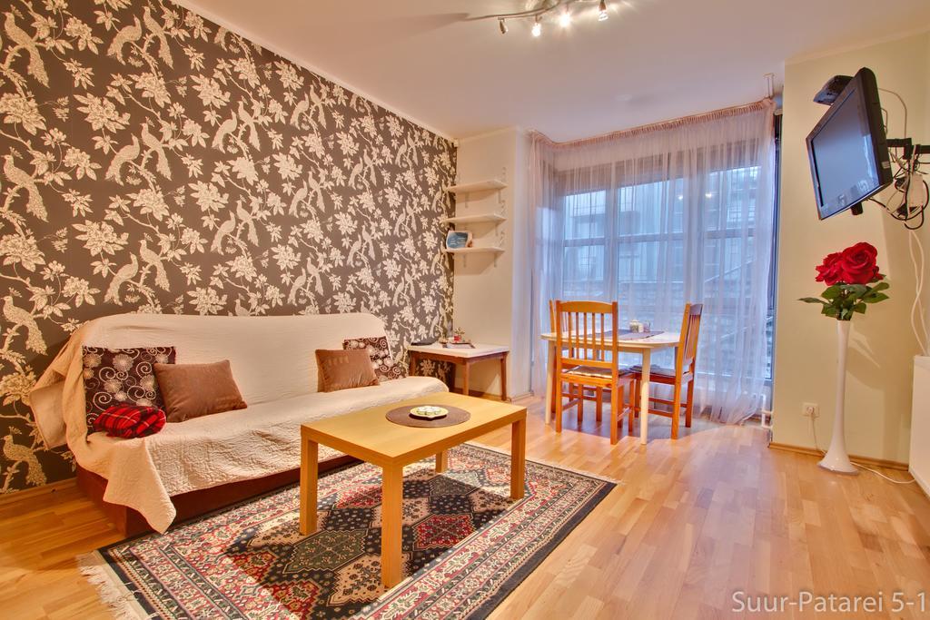 Daily Apartments - Ilmarine/Port Reval Esterno foto