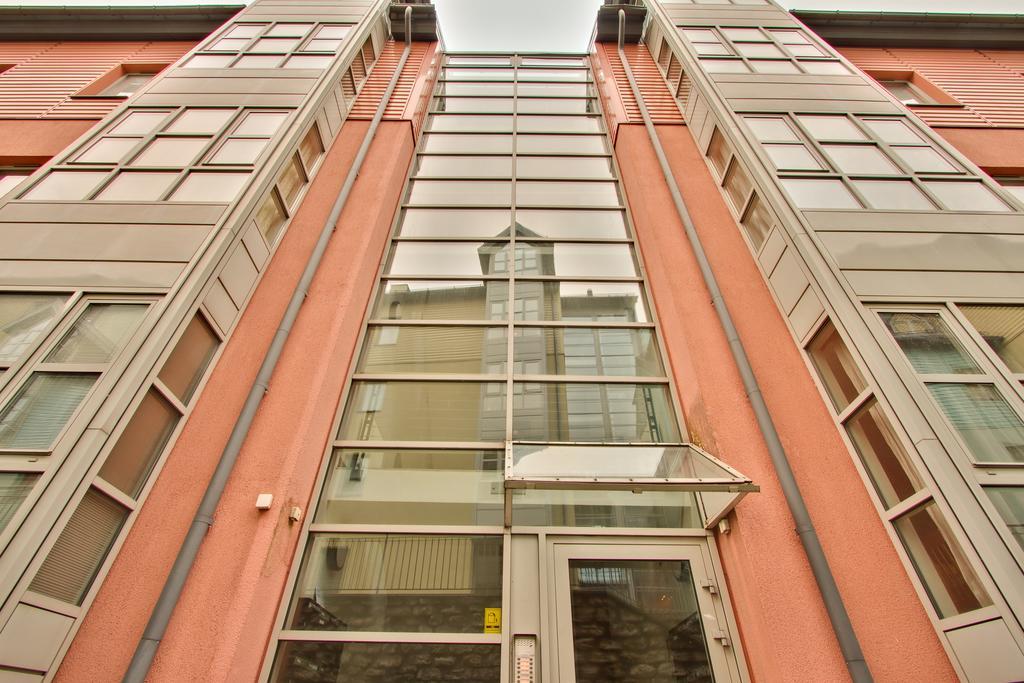 Daily Apartments - Ilmarine/Port Reval Esterno foto