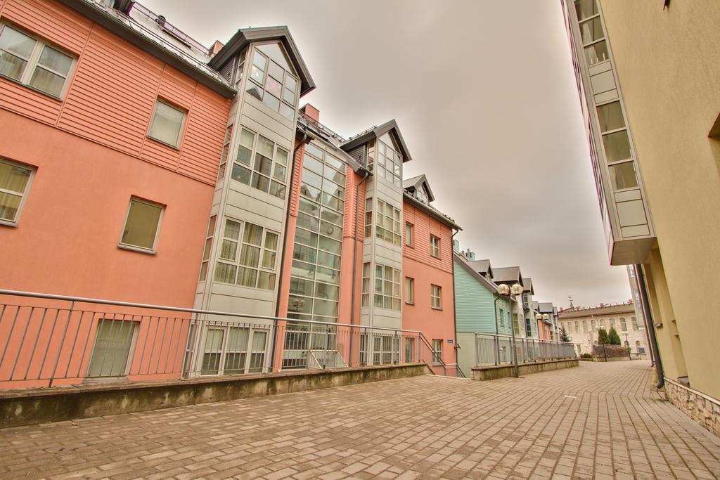 Daily Apartments - Ilmarine/Port Reval Esterno foto
