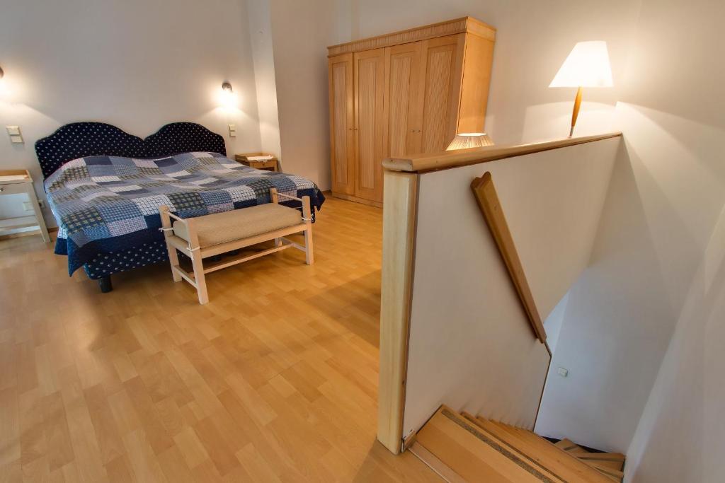 Daily Apartments - Ilmarine/Port Reval Camera foto