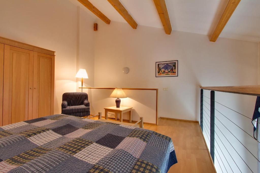 Daily Apartments - Ilmarine/Port Reval Camera foto