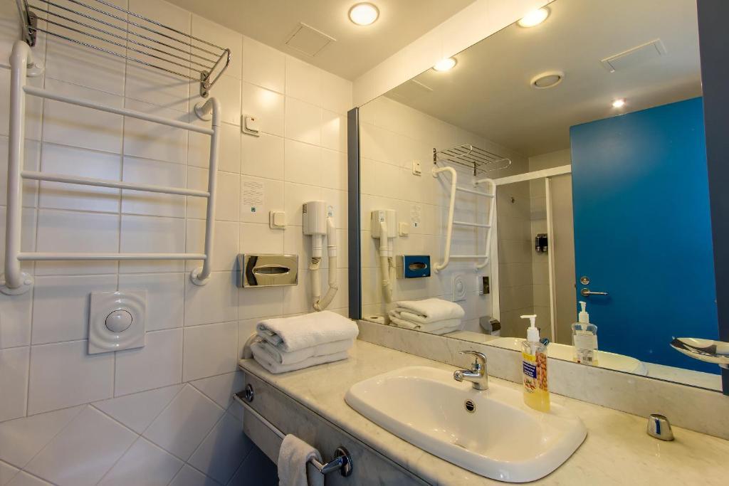 Daily Apartments - Ilmarine/Port Reval Camera foto