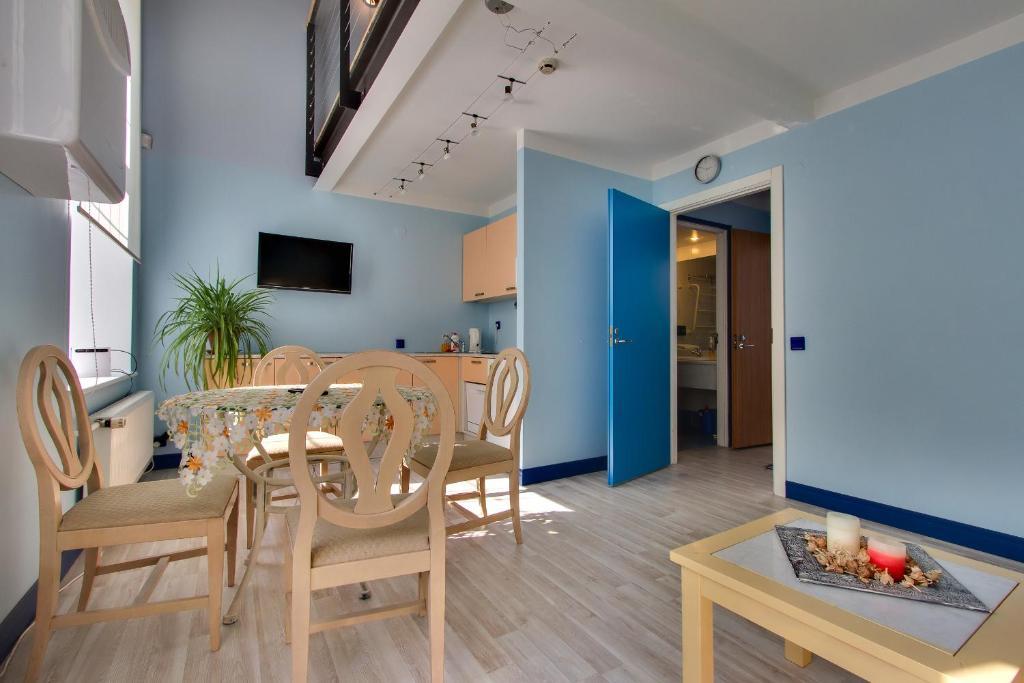 Daily Apartments - Ilmarine/Port Reval Camera foto