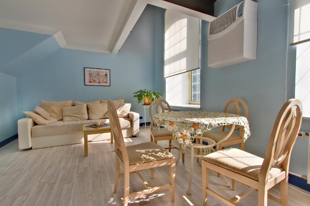 Daily Apartments - Ilmarine/Port Reval Camera foto