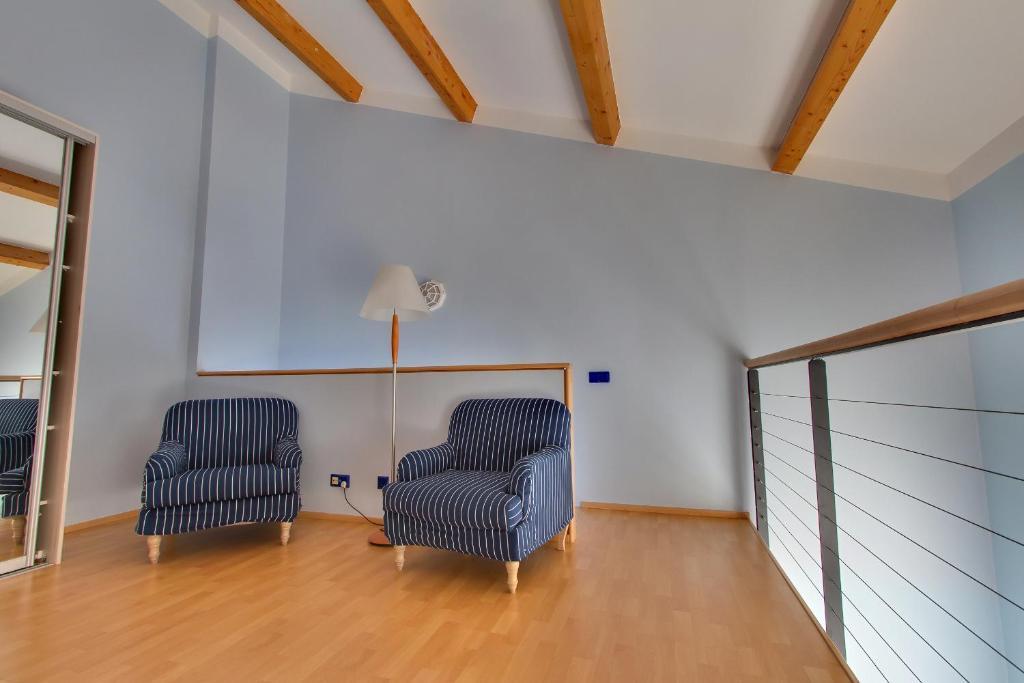 Daily Apartments - Ilmarine/Port Reval Camera foto