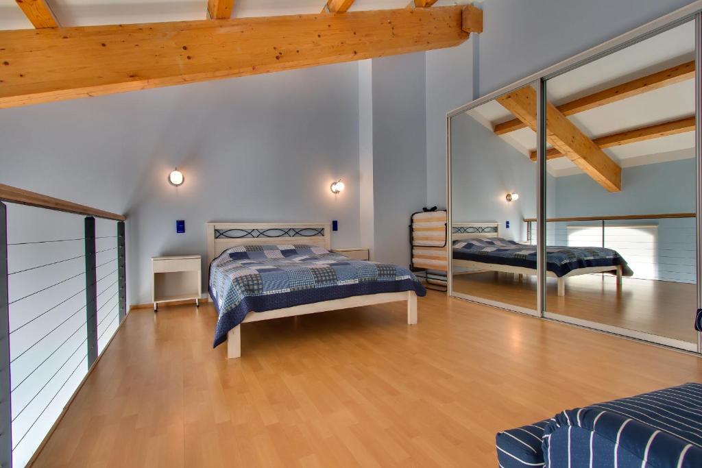 Daily Apartments - Ilmarine/Port Reval Camera foto