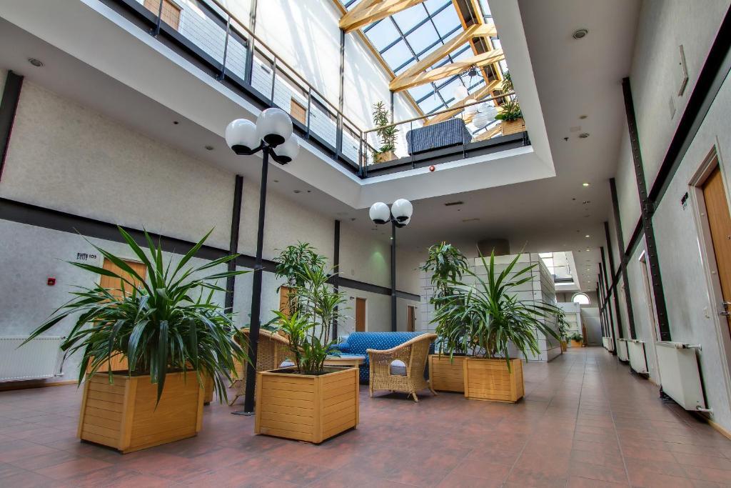 Daily Apartments - Ilmarine/Port Reval Esterno foto