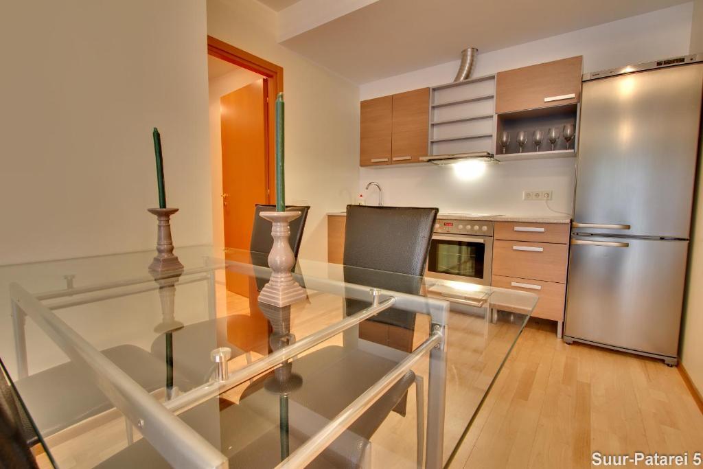 Daily Apartments - Ilmarine/Port Reval Camera foto