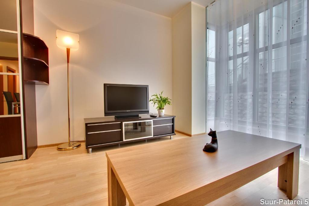 Daily Apartments - Ilmarine/Port Reval Camera foto