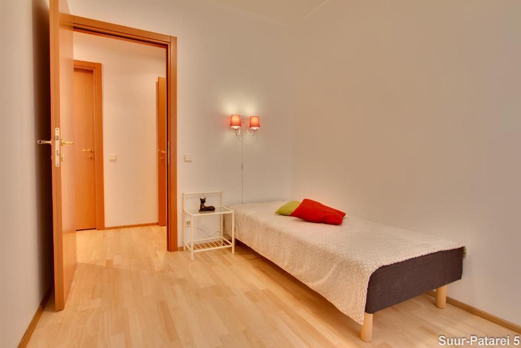 Daily Apartments - Ilmarine/Port Reval Camera foto