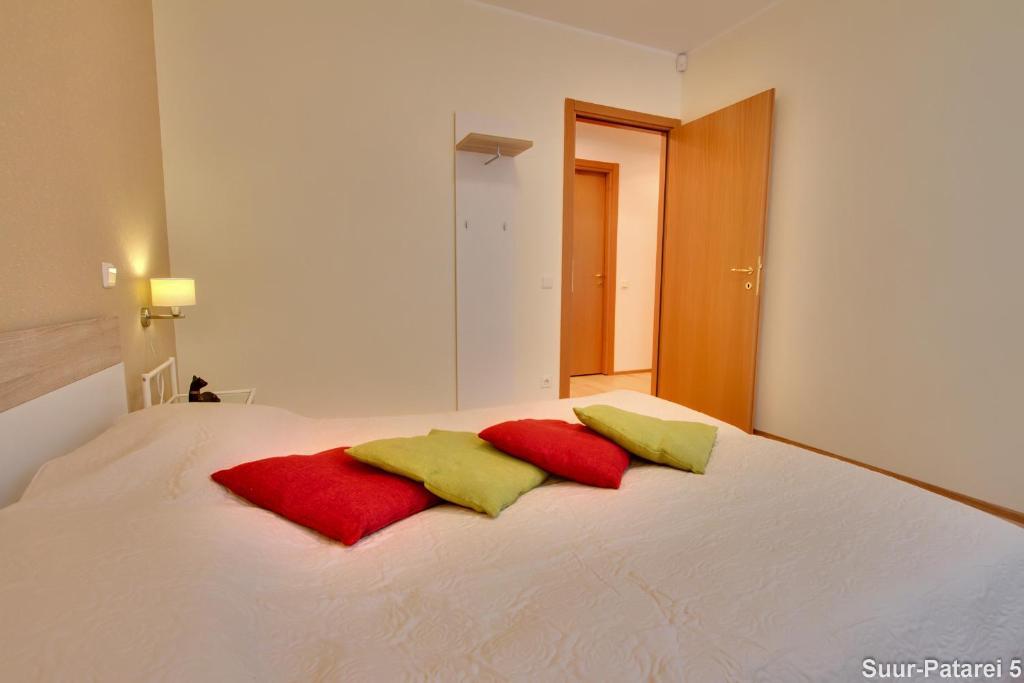 Daily Apartments - Ilmarine/Port Reval Camera foto
