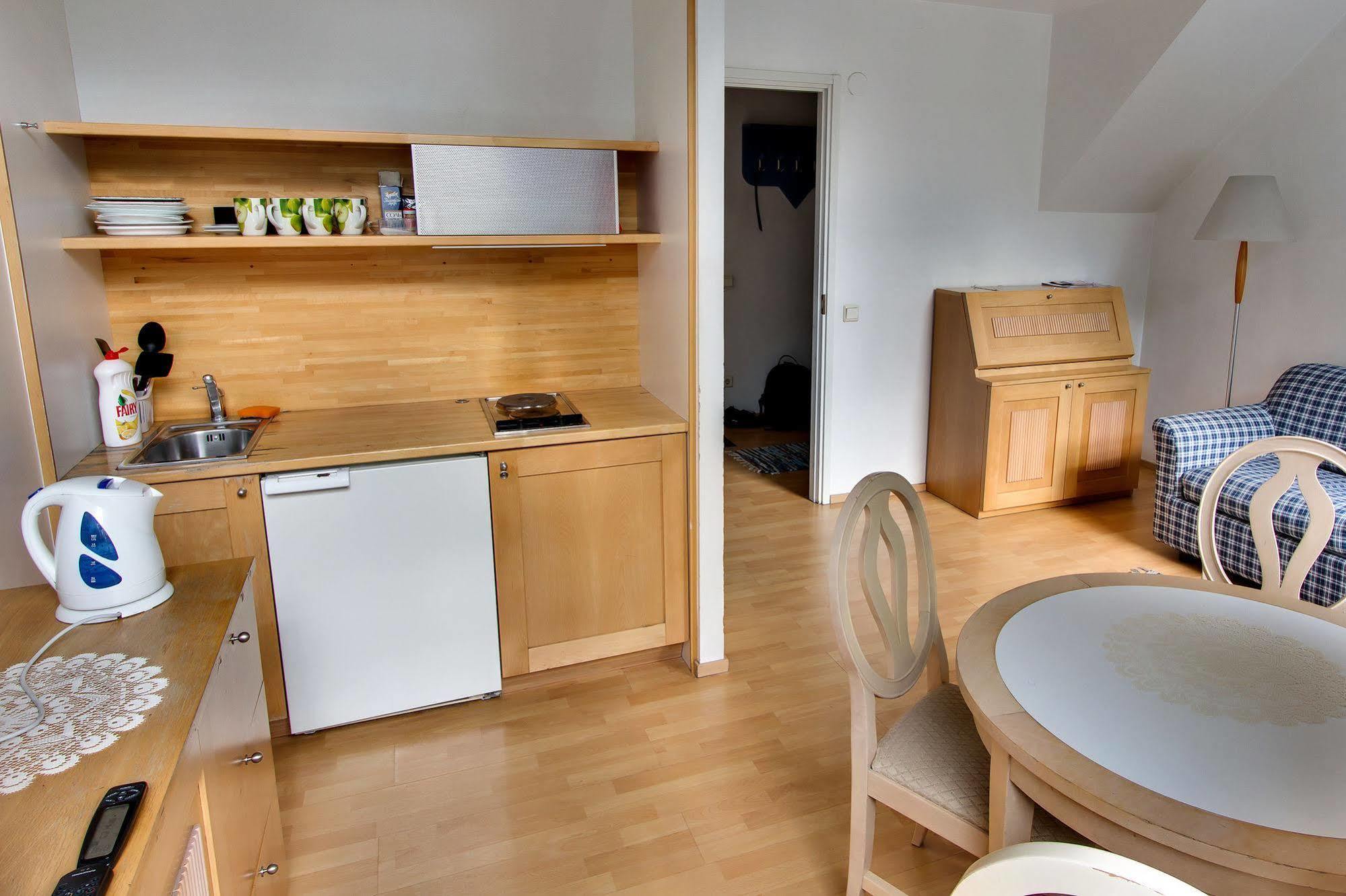 Daily Apartments - Ilmarine/Port Reval Esterno foto