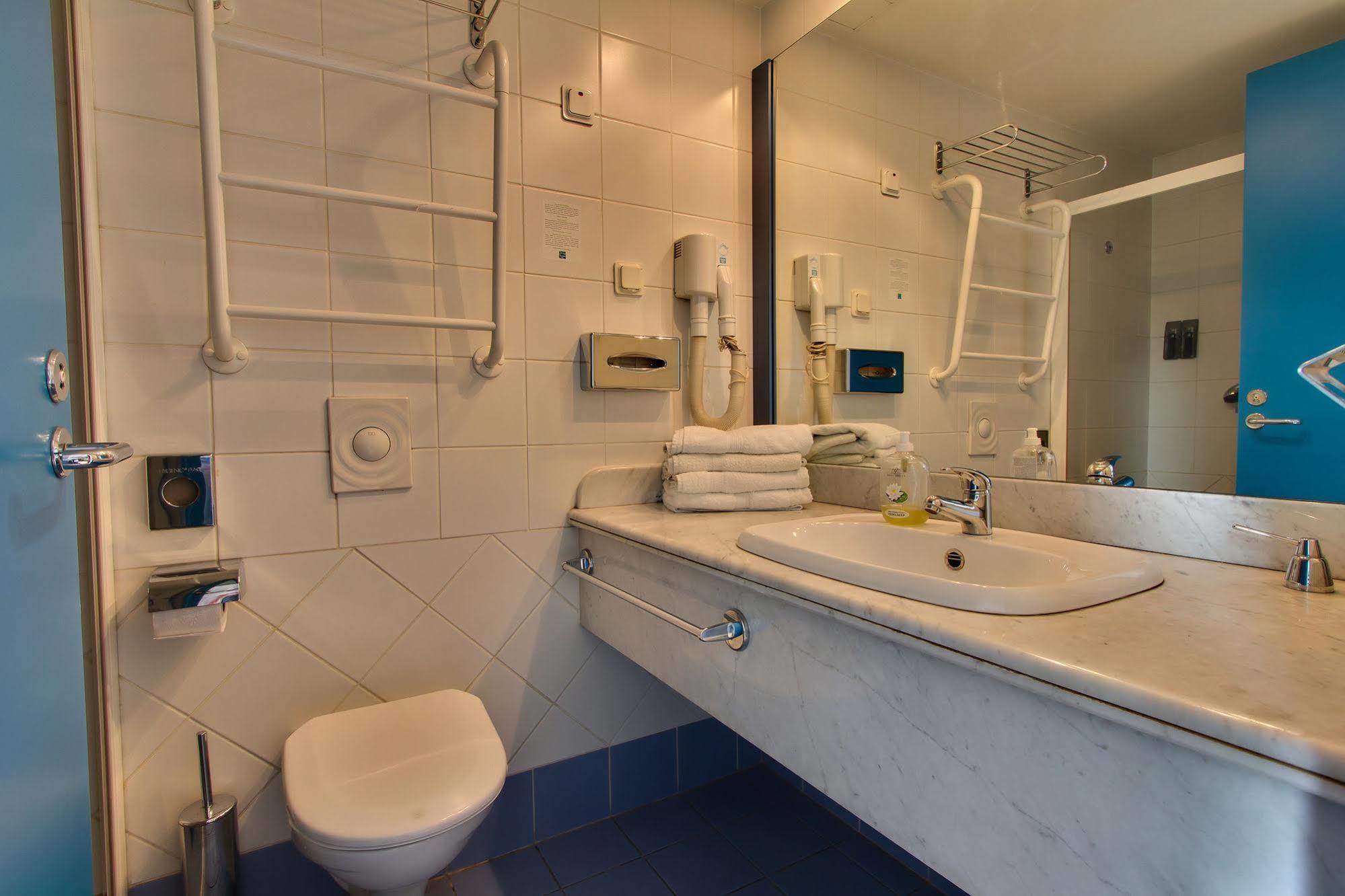 Daily Apartments - Ilmarine/Port Reval Esterno foto