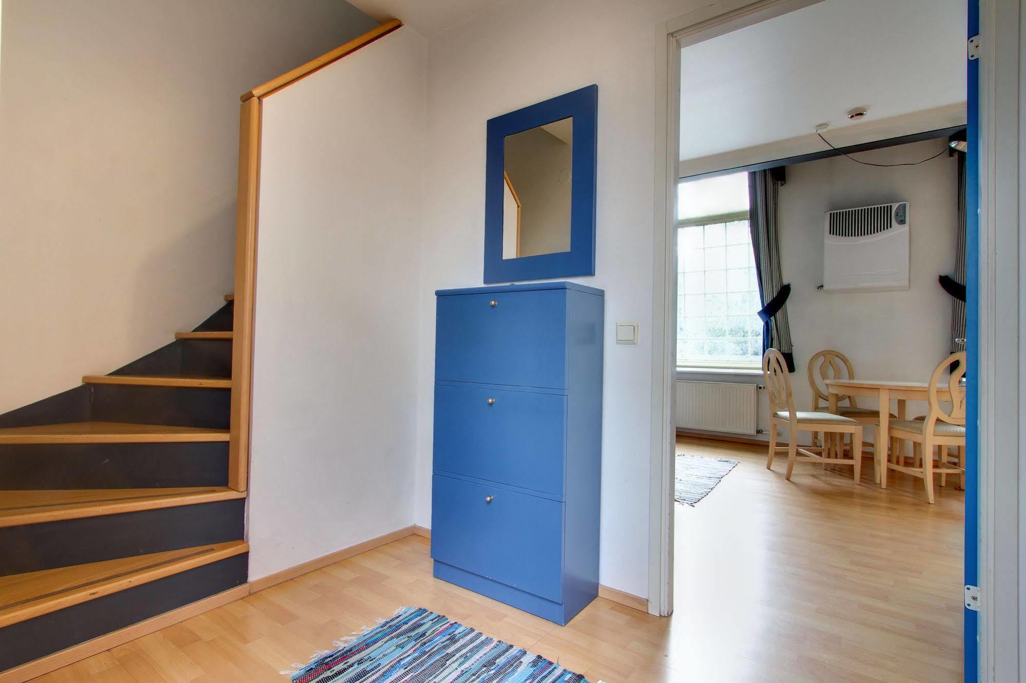 Daily Apartments - Ilmarine/Port Reval Esterno foto