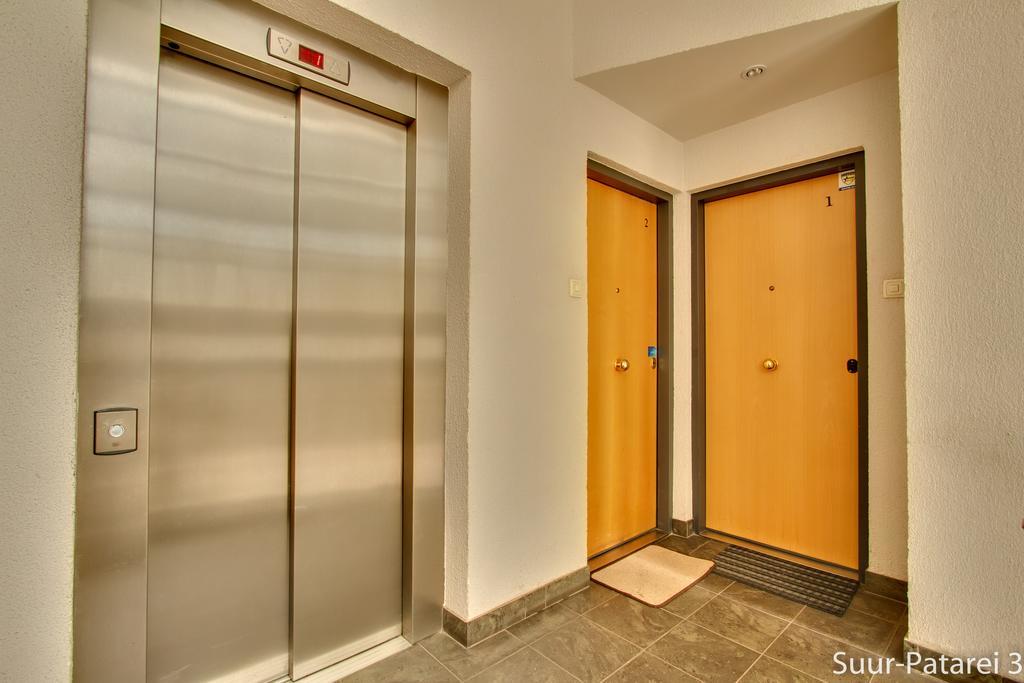Daily Apartments - Ilmarine/Port Reval Camera foto